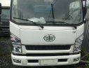 FAW FRR 2015 - Cần thanh lý gấp xe tải Faw 6 tấn 2, khuyến mãi PH+ĐV
