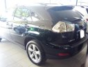 Lexus RX350 2006 - Bán Lexus RX350 đời 2006, màu đen, nhập khẩu số tự động