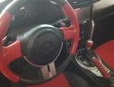 Toyota FT 86 GT 2012 - Toyota GT 86 2.0, màu đỏ, sản xuất 2012, số tự động xe nhập khẩu