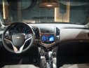 Chevrolet Cruze LTZ 2017 - Bán xe Chevrolet Cruze LTZ, ưu đãi 80tr, trả trước 130 triệu lấy xe, Nhung 0907148849