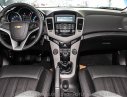 Chevrolet Cruze LT 2017 - Bán xe Chevrolet Cruze LT ưu đãi 70tr, trả trước tầm 120tr ra xe, Nhung 0907148849