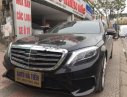 Mercedes-Benz S400 2016 - Bán xe Mercedes S400 đời 2016, màu đen, nhập khẩu nguyên chiếc