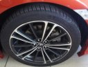 Toyota FT 86 GT 2012 - Toyota GT 86 2.0, màu đỏ, sản xuất 2012, số tự động xe nhập khẩu