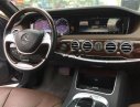 Mercedes-Benz S400 2016 - Bán xe Mercedes S400 đời 2016, màu đen, nhập khẩu nguyên chiếc