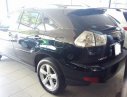 Lexus RX350   2006 - Bán Lexus RX350 đời 2006, màu đen, nhập khẩu nguyên chiếc