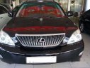 Lexus RX350   2006 - Bán Lexus RX350 đời 2006, màu đen, nhập khẩu nguyên chiếc