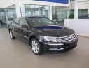 Volkswagen Phaeton 2017 - Bán Volkswagen Phaeton đời 2017, màu đen, nhập khẩu nguyên chiếc