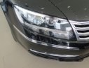 Volkswagen Phaeton 2017 - Bán Volkswagen Phaeton đời 2017, màu đen, nhập khẩu nguyên chiếc