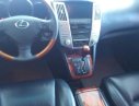 Lexus RX350 2006 - Bán Lexus RX350 đời 2006, màu đen, nhập khẩu số tự động