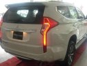 Mitsubishi Pajero   Sport Premium   2016 - Cần bán Mitsubishi Pajero Sport Premium sản xuất 2016, màu trắng