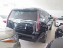 Cadillac Escalade   Platinum 2016 - Bán Cadillac Escalade Platinum đời 2016, màu đen, nhập khẩu nguyên chiếc