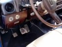 Toyota Land Cruiser   1986 - Cần bán xe Toyota Land Cruiser đời 1986, giá tốt