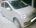 Daihatsu Charade 2007 - Bán Daihatsu Charade đời 2007, màu bạc, nhập khẩu  