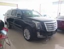 Cadillac Escalade   Platinum 2016 - Bán Cadillac Escalade Platinum đời 2016, màu đen, nhập khẩu nguyên chiếc