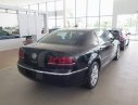 Volkswagen Phaeton 2017 - Bán Volkswagen Phaeton đời 2017, màu đen, nhập khẩu nguyên chiếc