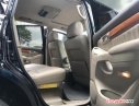Lexus GX470 4.7 2007 - Cần bán gấp Lexus GX470 4.7 đời 2007, màu đen, số tự động