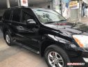 Lexus GX470 4.7 2007 - Cần bán gấp Lexus GX470 4.7 đời 2007, màu đen, số tự động