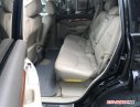 Lexus GX470 4.7 2007 - Cần bán gấp Lexus GX470 4.7 đời 2007, màu đen, số tự động