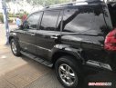 Lexus GX470 4.7 2007 - Cần bán gấp Lexus GX470 4.7 đời 2007, màu đen, số tự động