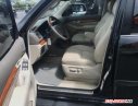 Lexus GX470 4.7 2007 - Cần bán gấp Lexus GX470 4.7 đời 2007, màu đen, số tự động