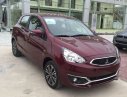 Mitsubishi Mirage 2016 - Bán xe Mitsubishi Mirage sản xuất 2016, màu trắng, nhập khẩu