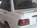 Kia Pride 1995 - Bán Kia Pride đời 1995, màu trắng, nhập khẩu, 40tr