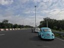 Volkswagen Beetle 1980 - Bán xe Volkswagen Beetle đời 1980, màu xanh lam