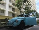 Volkswagen Beetle 1980 - Bán xe Volkswagen Beetle đời 1980, màu xanh lam