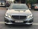 Mercedes-Benz E200 2013 - Bán xe Mercedes E200 đời 2013, màu xám