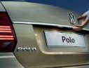 Volkswagen Polo   2017 - Bán ô tô Volkswagen Polo đặc biệt nhập khẩu nguyên chiếc đời 2017, màu xanh lam, nhập khẩu, giá chỉ 690 triệu