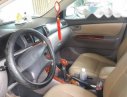 Toyota Corolla 2002 - Cần bán Toyota Corolla 2002, màu bạc chính chủ, 320tr