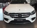 Mercedes-Benz E300 E300 AMG 2016 - Cần bán lại xe Mercedes AMG đời 2016, màu trắng