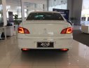 Peugeot 408 2016 - Ô tô Peugeot 408, xe châu Âu tinh tế và sang trọng