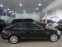 Mercedes-Benz C250    2011 - Cần bán Mercedes đời 2011, màu đen