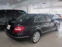 Mercedes-Benz C250    2011 - Cần bán Mercedes đời 2011, màu đen