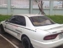 Mitsubishi Galant 1994 - Bán Mitsubishi Galant đời 1994, màu trắng, giá chỉ 120 triệu