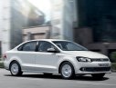 Volkswagen Polo 2016 - Volkswagen Polo - Chiếc xe bán chạy nhất thế giới năm 2016, giá chỉ 690 triệu