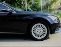 Mercedes-Benz C250  Exclusive 2016 - Bán xe Mercedes C250 Exclusive đời 2016, màu đen