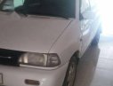 Kia Pride 1995 - Bán Kia Pride đời 1995, màu trắng, nhập khẩu, 40tr