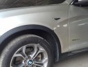 BMW X4 XDrive 28i 2015 - Cần bán gấp BMW X4 XDrive 28i đời 2015, xe nhập số tự động
