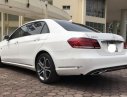 Mercedes-Benz E200  Edition 2015 - Bán xe Mercedes E200 năm 2015, màu trắng