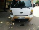 Kia Bongo 2005 - Bán Kia Bongo đời 2005, hai màu, nhập khẩu, 162tr