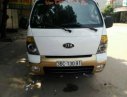 Kia Bongo 2005 - Bán Kia Bongo đời 2005, hai màu, nhập khẩu, 162tr