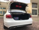 Mercedes-Benz E200  Edition 2015 - Bán xe Mercedes E200 năm 2015, màu trắng