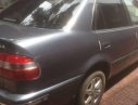 Toyota Caldina 1998 - Cần bán Toyota Caldina đời 1998, màu xám