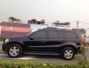 Mercedes-Benz GL 450 4Matic 2007 - Bán xe Mercedes 450 4Matic đời 2007, màu đen, xe nhập còn mới