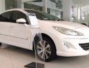 Peugeot 408 2016 - Bán xe Peugeot 408 đời 2016, màu trắng