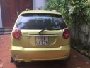 Chevrolet Spark  super 2005 - Bán Chevrolet Spark super đời 2005, nhập khẩu Hàn Quốc giá cạnh tranh