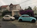 Volkswagen Beetle 1980 - Bán xe Volkswagen Beetle đời 1980, màu xanh lam