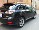 Lexus RX350 2015 - Bán Lexus RX350 sản xuất 2015, màu đen, nhập khẩu xe gia đình